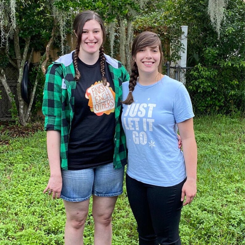 Ralph Breaks the Internet Shirts, Finish Each Other's Shirts, Anna Shirts, Frozen Shirts, Disney Princess, Disney World Shirts, Disneyland