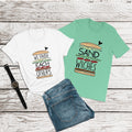Frozen Shirt, We Finish Each Other's Shirt, Prince Hans Shirt, Couples Disney Shirts, Family Disney Shirts, Hans and Anna Shirt, Epcot Shirt