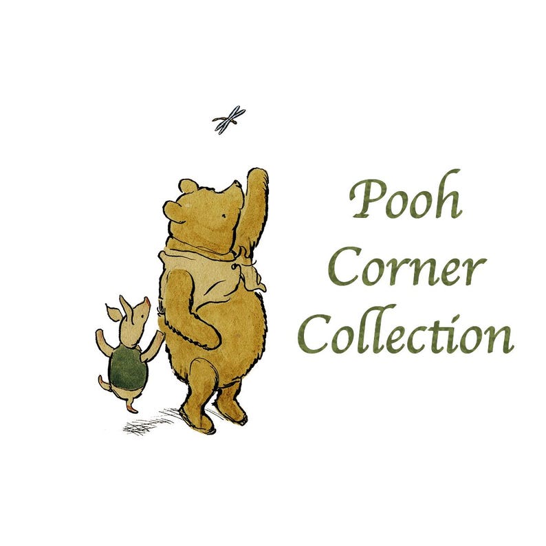 Custom Eeyore Hoodie: Classic Winnie the Pooh Pullover (S-5XL)