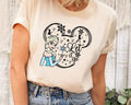 Disney Frozen Elsa Shirt, Disney Frozen Let It Go Shirt,Frozen Shirt,Disney Frozen Anna Shirt,Disney Frozen Olaf Shirt,Disney Princess Shirt