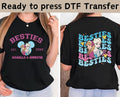 Disney Frozen Besties Princess Elsa & Anna DTF, Girls Trip product image 1
