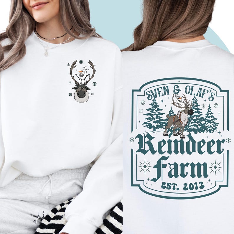 Disney Frozen Shirt | Disney Magical | Disney Gift Idea | Disney Trip Shirt | Shirt Sweatshirt Hoodie | Graphic Tee | Short Sleeve |