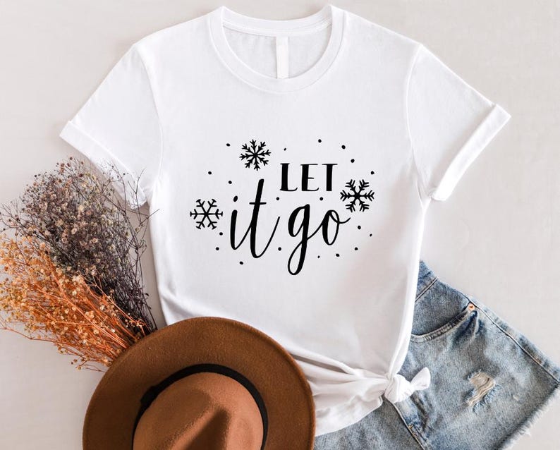 Disney Frozen Let It Go Shirt, Disney Frozen Shirt, Frozen Shirt, Disney Frozen Anna Shirt, Disney Frozen Olaf Shirt, Disney Princess Shirt