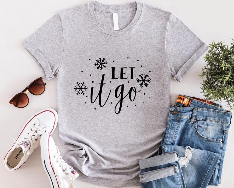 Disney Frozen Let It Go Shirt, Disney Frozen Shirt, Frozen Shirt, Disney Frozen Anna Shirt, Disney Frozen Olaf Shirt, Disney Princess Shirt