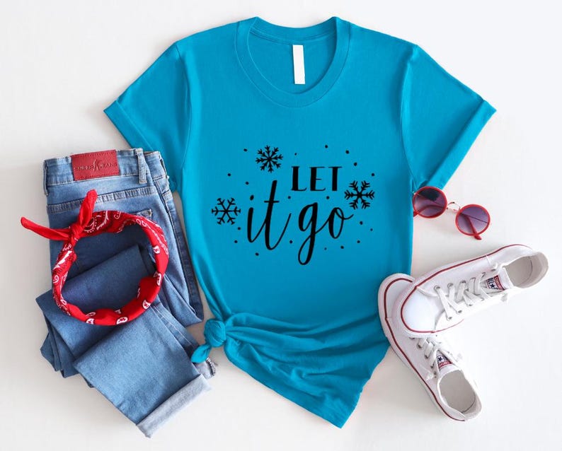 Disney Frozen Let It Go Shirt, Disney Frozen Shirt, Frozen Shirt, Disney Frozen Anna Shirt, Disney Frozen Olaf Shirt, Disney Princess Shirt