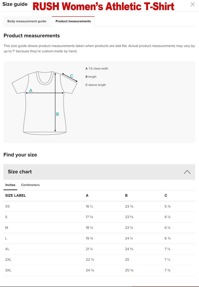 Women's Anna     Inspired ATHLETIC Short Sleeve Shirt