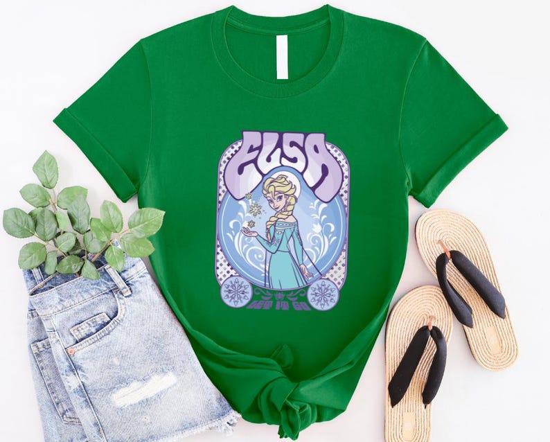 Disney Frozen Elsa Shirt, Disney Frozen Shirt, Frozen Friends Shirt,Disney Frozen Anna Shirt, Disney Frozen Olaf Shirt,Disney Princess Shirt