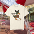 Main Street Ducks Co Tee | Magic Kingdom Here for the Snacks Shirt | Family Matching for Disney World Dads, Moms, Youth & Toddler