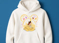 Disney Princess Hoodie      Baby / Children / Adult sizes