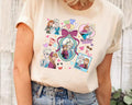 Disney Frozen Elsa And Anna Shirt, Disney Frozen Best Friends Forever Shirt, Frozen Friends Shirt, Disney Frozen Shirt,Disney Princess Shirt