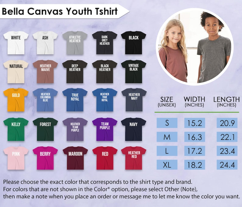Donald Duck Comfort Colors Shirt: Disneyworld Matching Tee