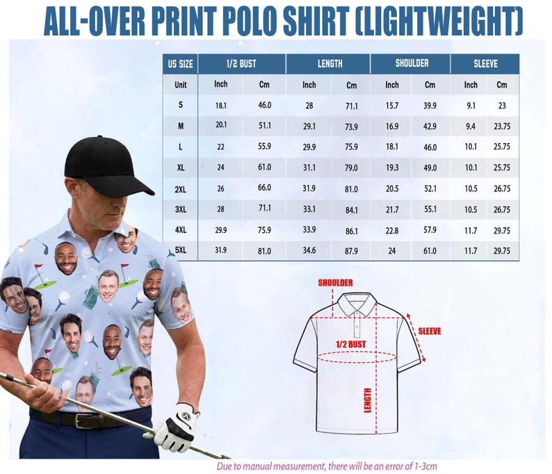 Disney Mickey and Friends Golf Polo Shirt, Mickey Minnie Donald Goofy Golf Shirt, Cartoon Disney Golfer Polo, Funny Golf Pattern Shirt