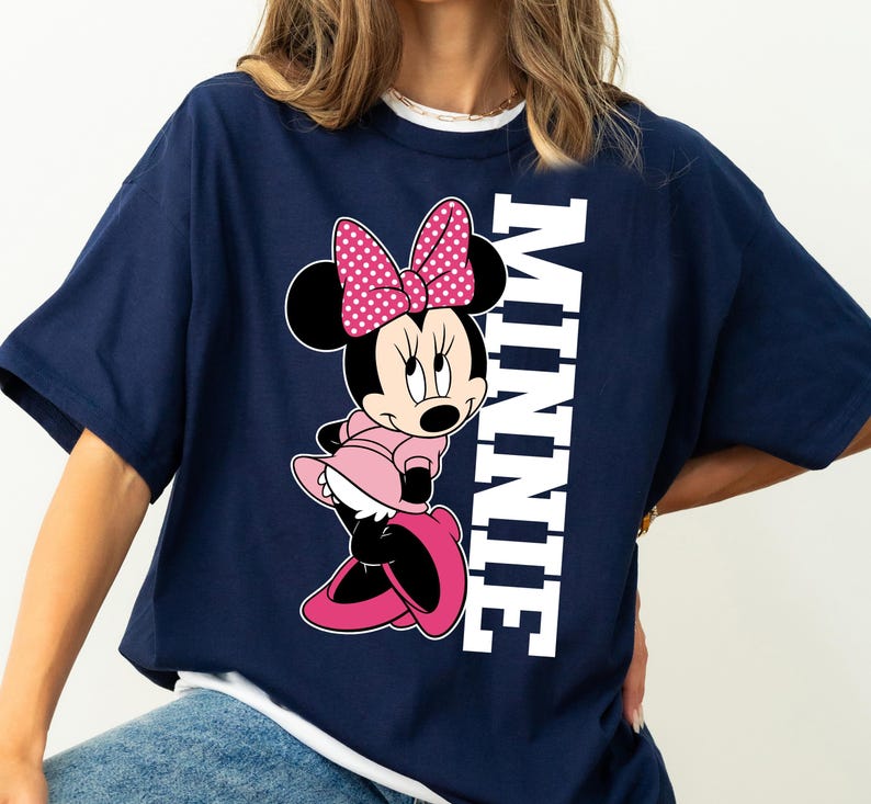 Disney Mickey and Friends Minnie Mouse Goofy Donald Duck product image 3
