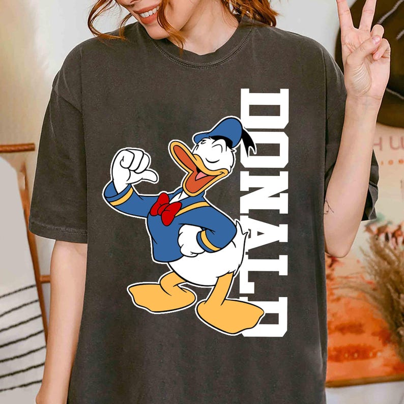 Disney Mickey and Friends Minnie Mouse Goofy Donald Duck product image 5