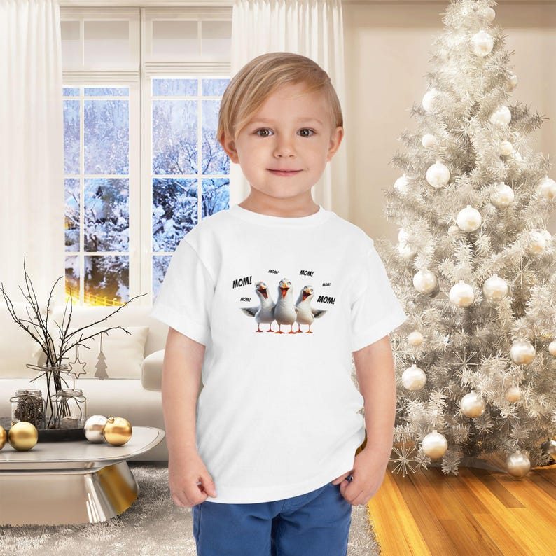 Disney Seagulls Mom Shirt, Disney Finding Nemo Seagulls, Disney Mom Sweatshirt, Mother's Day Gift, Disney Mothers Day T Shirt