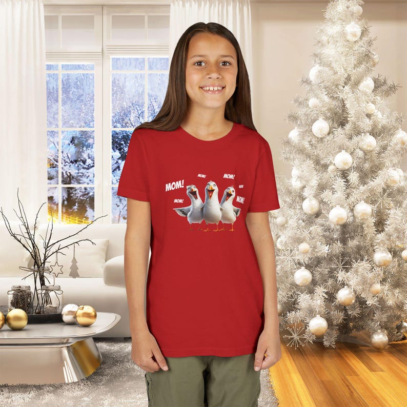 Disney Seagulls Mom Shirt, Disney Finding Nemo Seagulls, Disney Mom Sweatshirt, Mother's Day Gift, Disney Mothers Day T Shirt