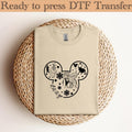 Disney Frozen Elsa DTF, Elsa Let It Go DTF Transfer, Disney Frozen Elsa And Anna DTF, Disney Elsa Frozen Shirt, Elsa And Anna Shirt