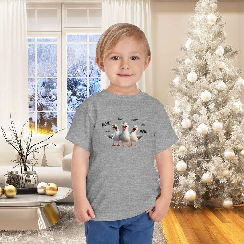Disney Seagulls Mom Shirt, Disney Finding Nemo Seagulls, Disney Mom Sweatshirt, Mother's Day Gift, Disney Mothers Day T Shirt