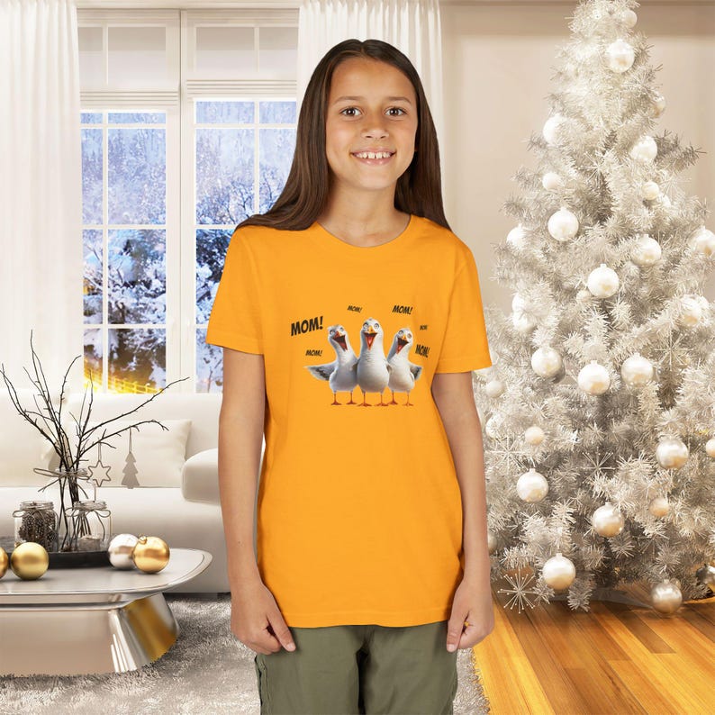 Disney Seagulls Mom Shirt, Disney Finding Nemo Seagulls, Disney Mom Sweatshirt, Mother's Day Gift, Disney Mothers Day T Shirt