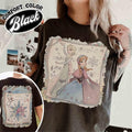 2-sided Disney Frozen Let It Go The Snow Song Comfort product image 1