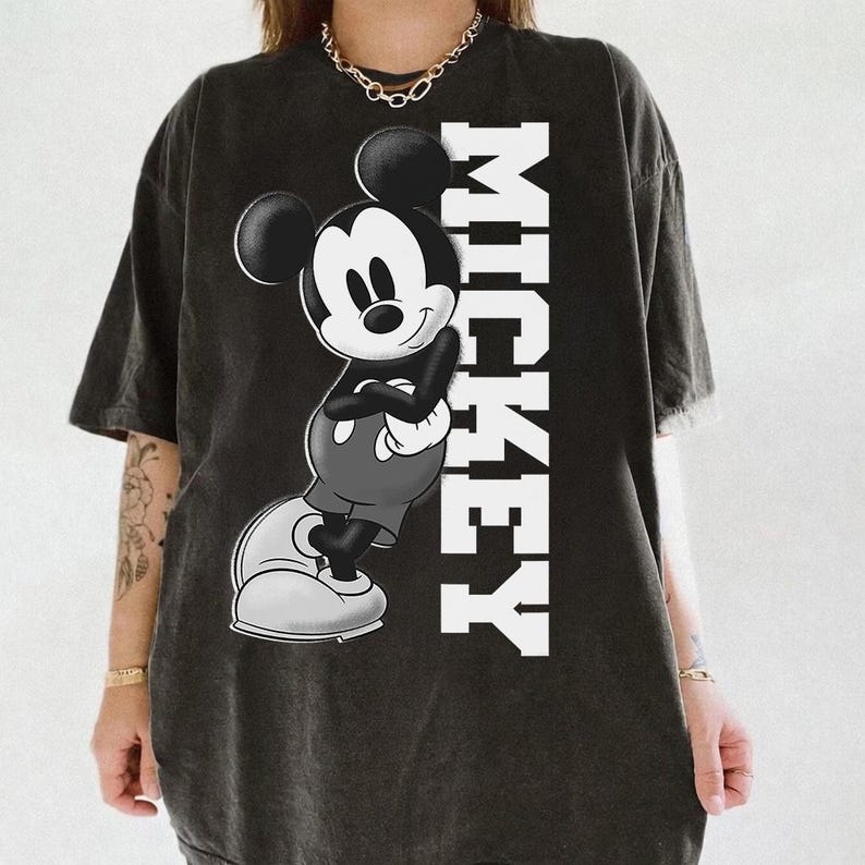 Disney Mickey and Friends Minnie Mouse Goofy Donald Duck product image 2