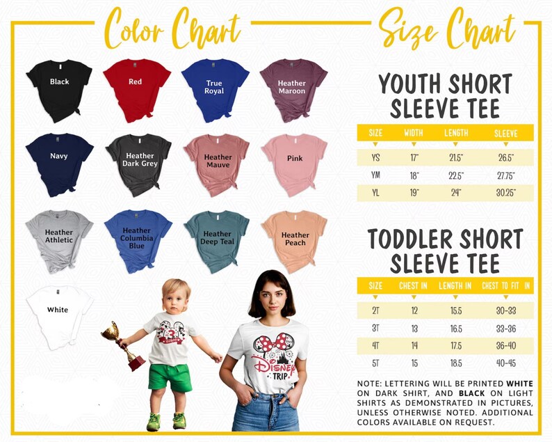 Mickey Mouse Minnie Mouse Shirt, Disney Vacation Family Squad Tee, Donald Duck Daisy Duck Tee, Goofy Pluto Magic Kingdom Shirt