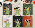 Comfort Colors Winnie The Pooh & Friends Costume Oogie product image 1