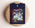 Donald Duck Disney Trip 2026 , Disneyworld Family Vacation Tee, Disney Family Matching Shirt