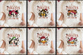 Disney Pirate Comfort Colors Shirt, Mickey Minnie Goofy Donald Duck Pirate Tee, Yo Ho Yo Ho Pirates Life For Me, Disney Vacation Shirt