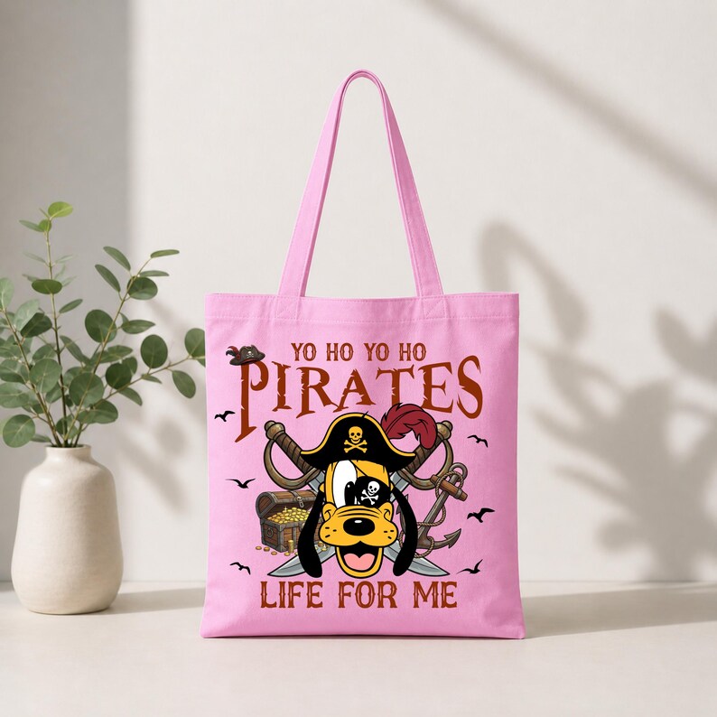Disney Pirate Sweatshirt Hoodie, Mickey Minnie Goofy Donald Duck Pirate Shirt, Yo Ho Yo Ho Pirates Life For Me, Family Vacation Gift