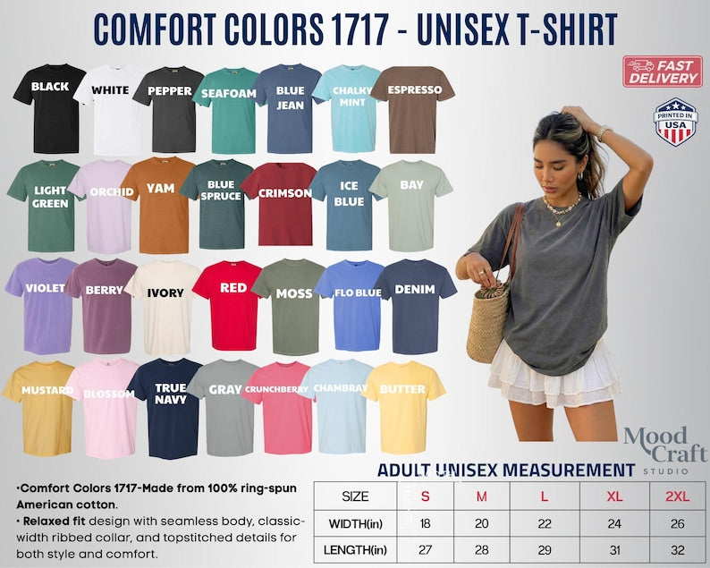 Disney Christmas Family Shirts, Comfort Colors Mickey Minnie Donald Daisy Goofy Christmas Tee Matching Family Holiday Tees, Disney Xmas Gift