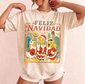 Disney The Three Caballeros Feliz Navidad Christmas Holiday product image 1