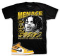 Retro 1 Taxi Nineties Shirt