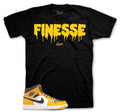 Retro 1 Taxi Finesse Shirt