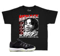 Kids - Retro 11 72-10 Nineties Shirt