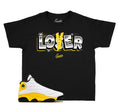 Kids -  Del Sol 13 Loser Lover Shirt