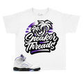 Kids - Concord 5 ST Palms Shirt