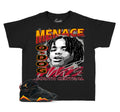 Kids - Citrus 7 Nineties Shirt