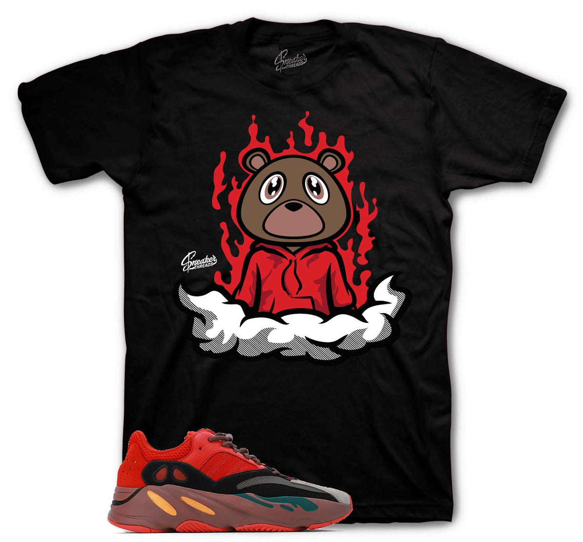 700 Hi Res Red Fly Bear Shirt